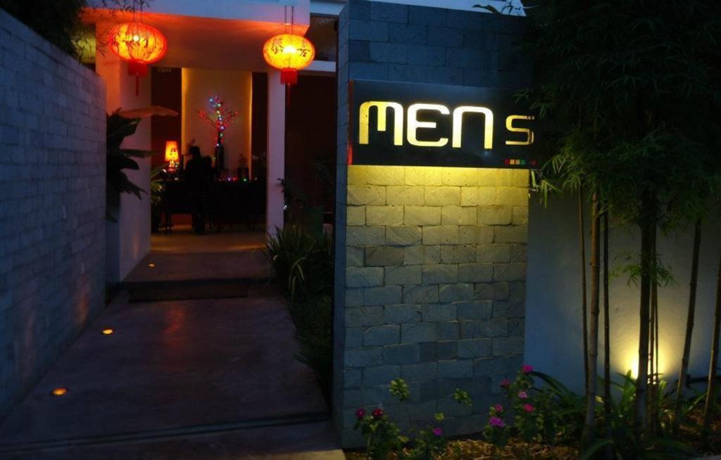 Men'S Resort & Spa Сиемрип Экстерьер фото
